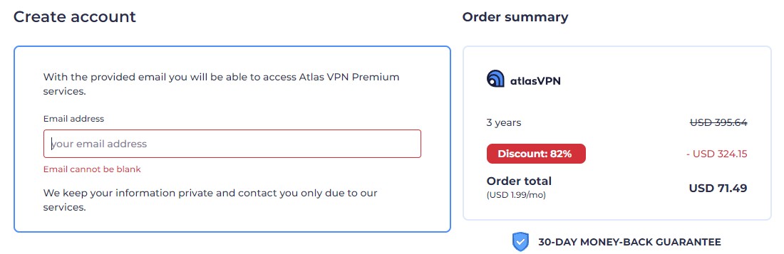 Atlas VPN 評價教學 - 小資族學生追劇必備VPN推薦，無限裝置價格超便宜(附折扣優惠碼)