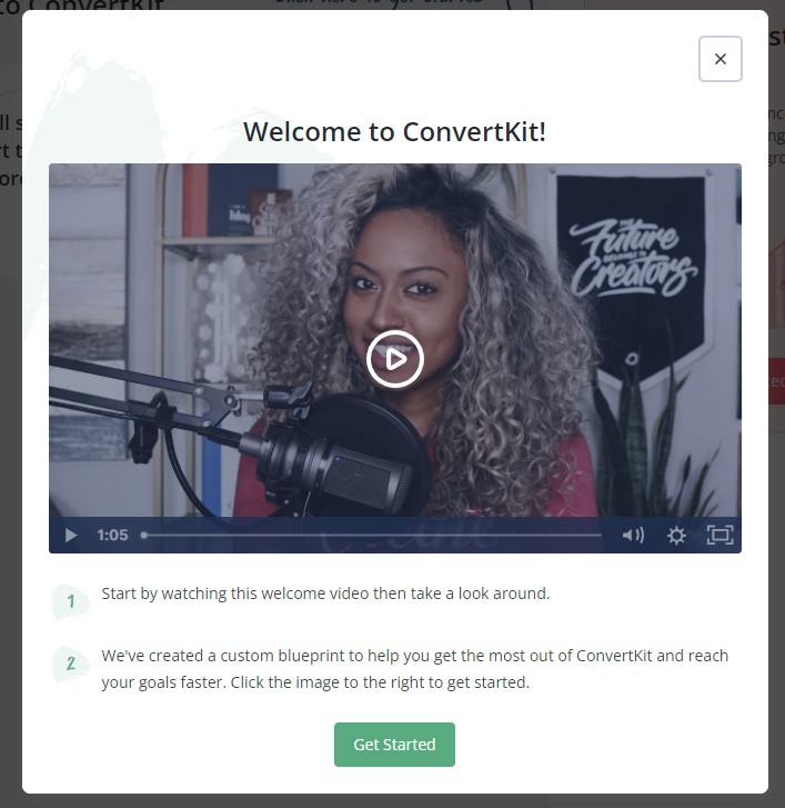 ConvertKit 教學 - 製作網站必備電郵行銷工具，快速製作電子報，Email 行銷讓你網路賺錢更輕鬆(含影片)