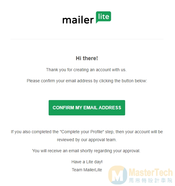 【2022】9個Email名單收集小技巧，MailerLite 電郵行銷工具教學